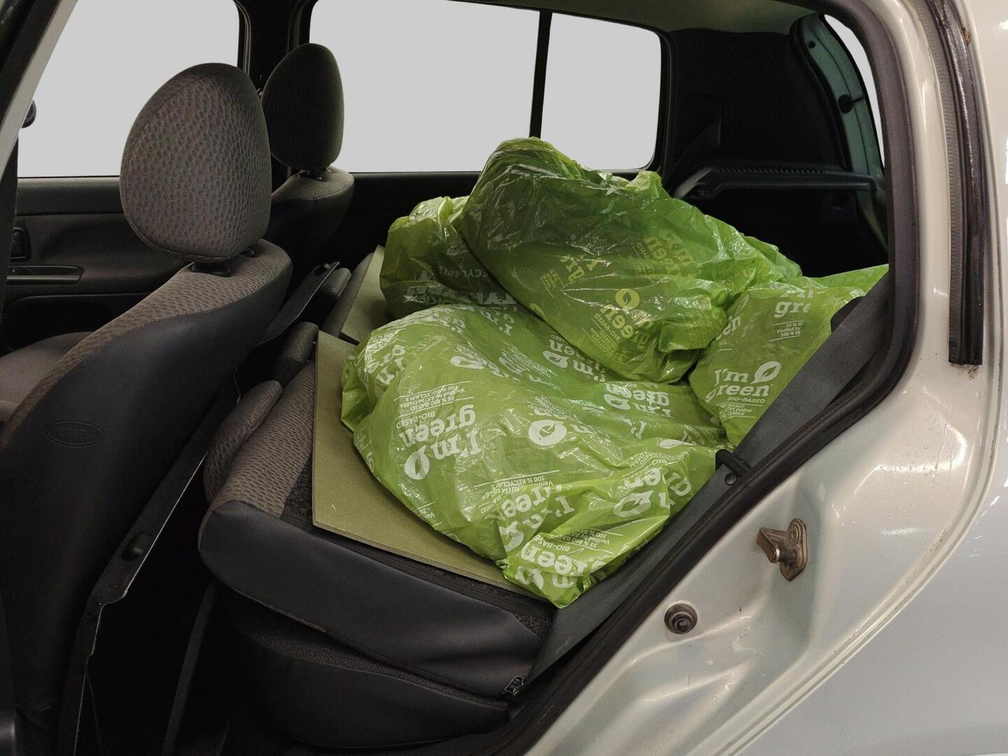 RENAULT Clio 2005
