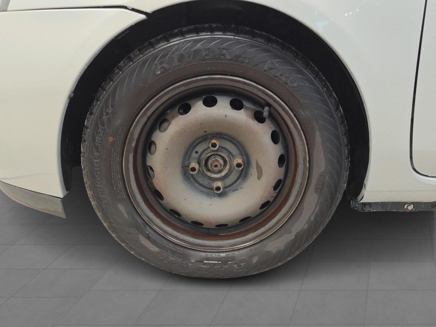 RENAULT Clio 2005