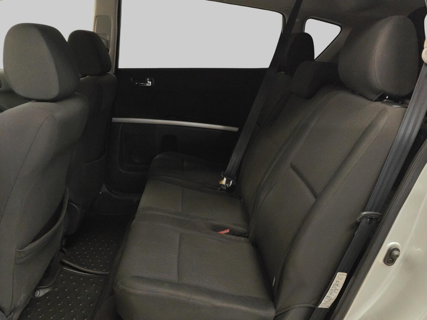 TOYOTA Corolla Verso 2006