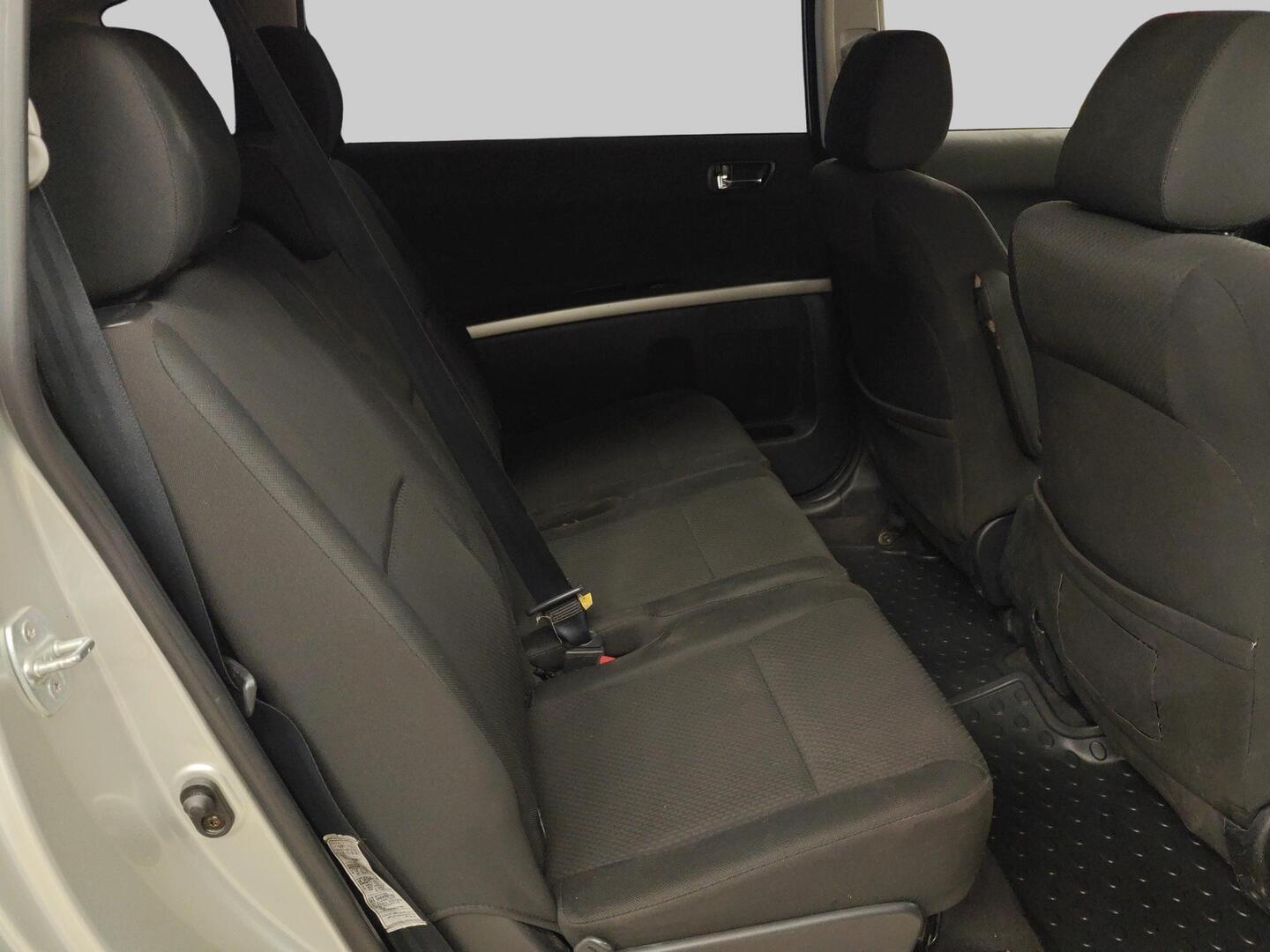 TOYOTA Corolla Verso 2006