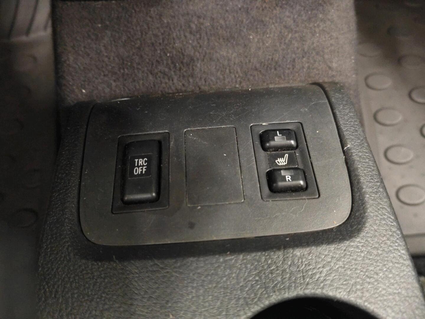 TOYOTA Corolla Verso 2006