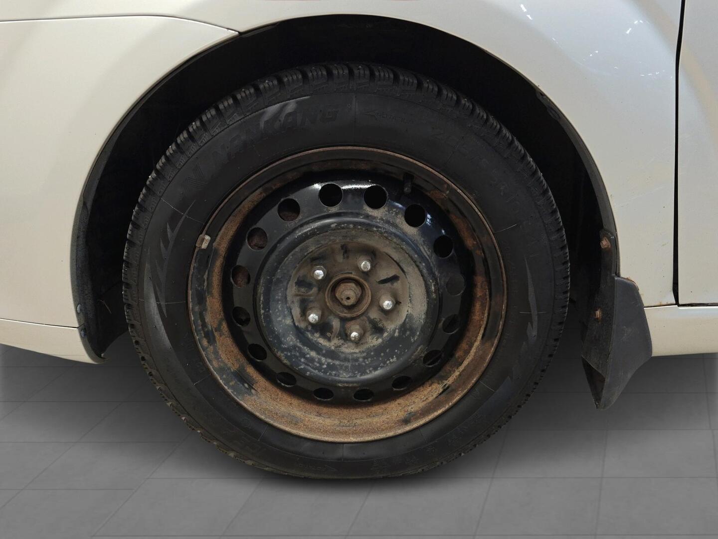 TOYOTA Corolla Verso 2006