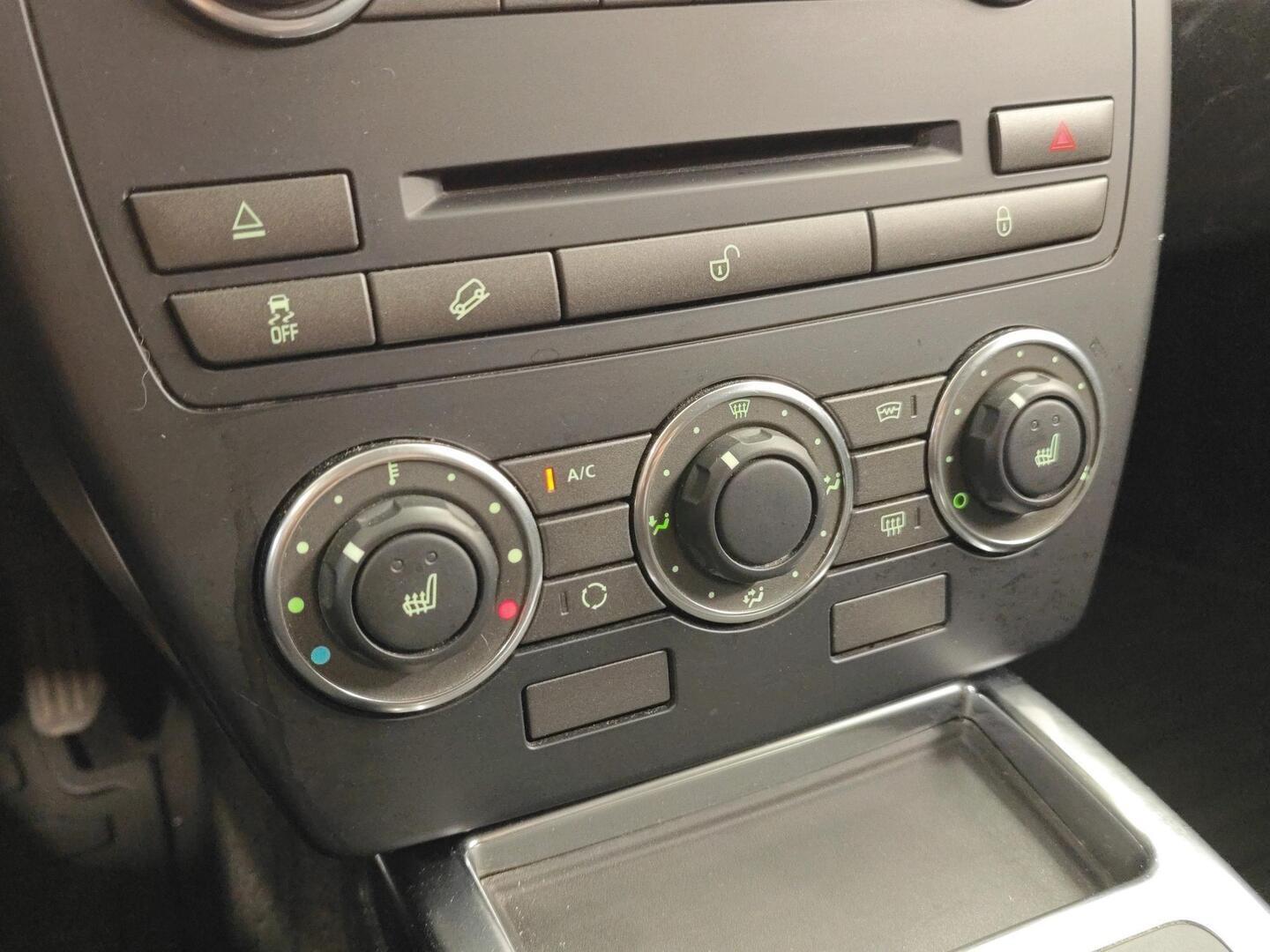 LAND ROVER Freelander 2013