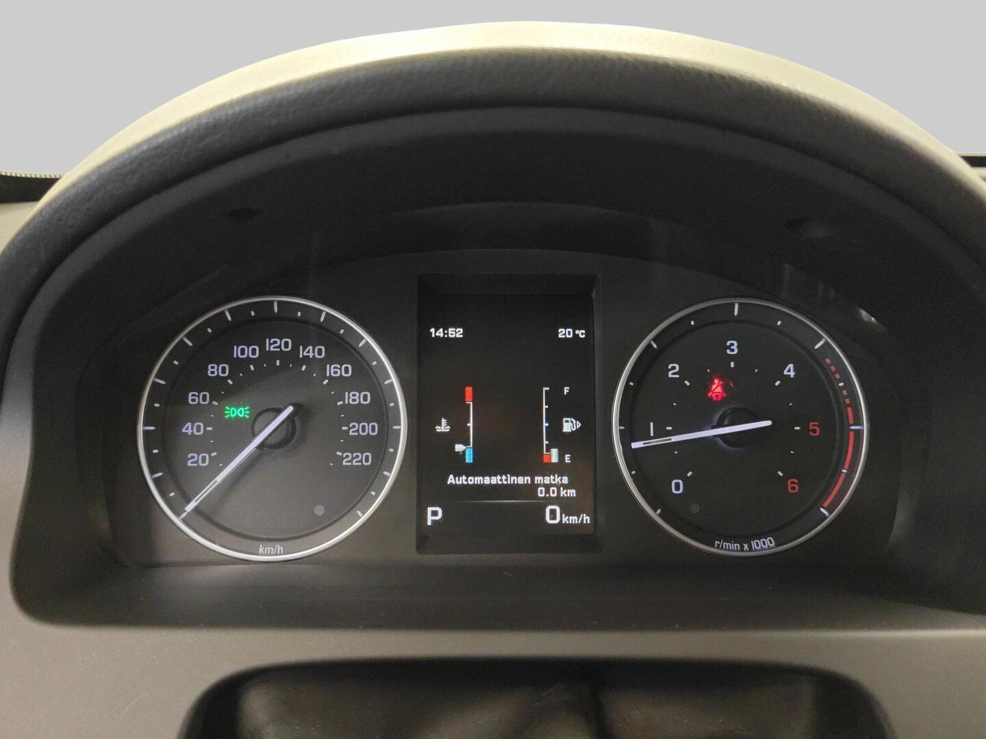LAND ROVER Freelander 2013