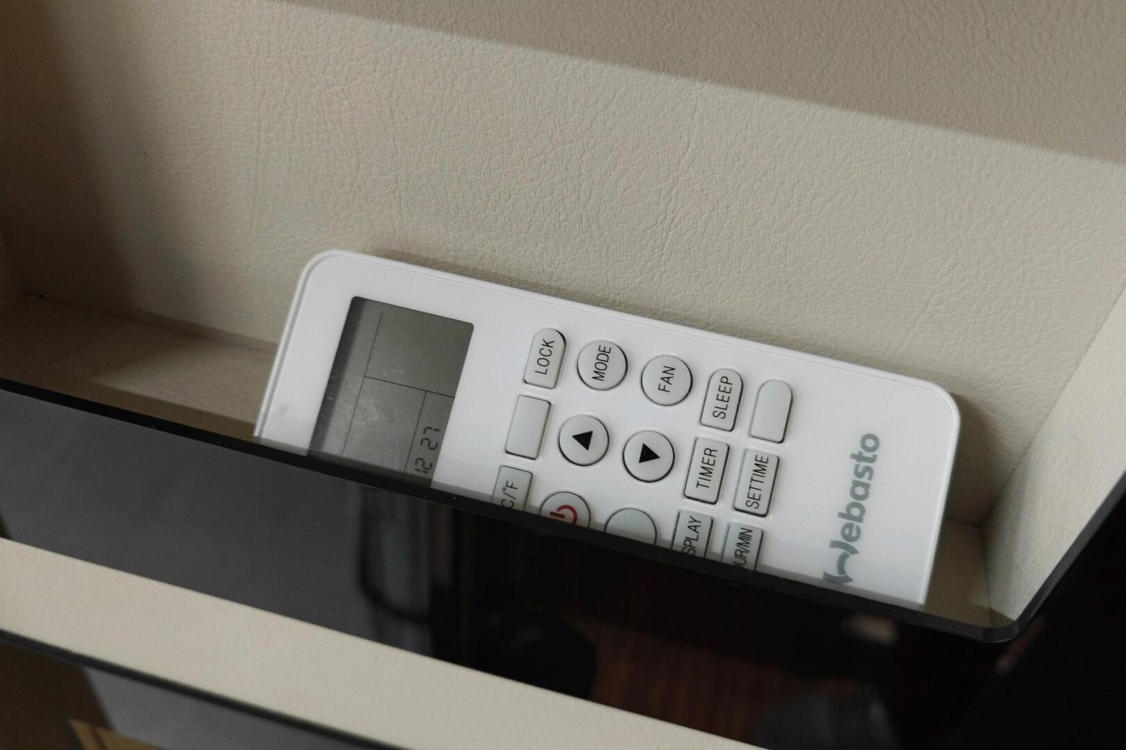 ADRIA Matrix Supreme M 687 SL 2015