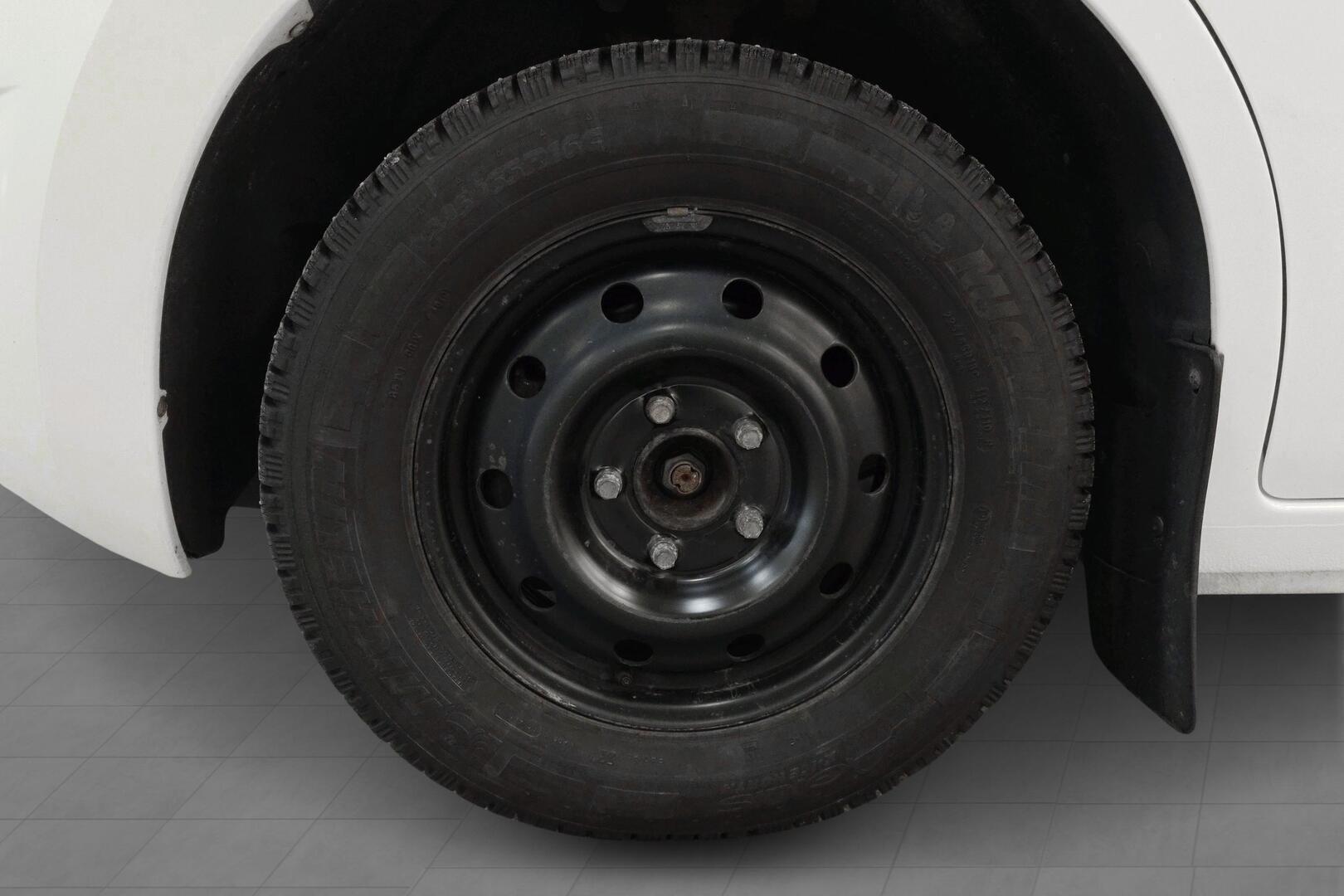 ADRIA Matrix Supreme M 687 SL 2015