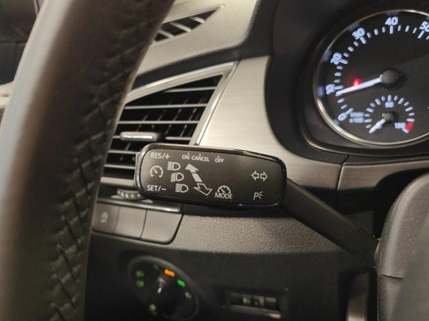 SKODA Fabia 2016