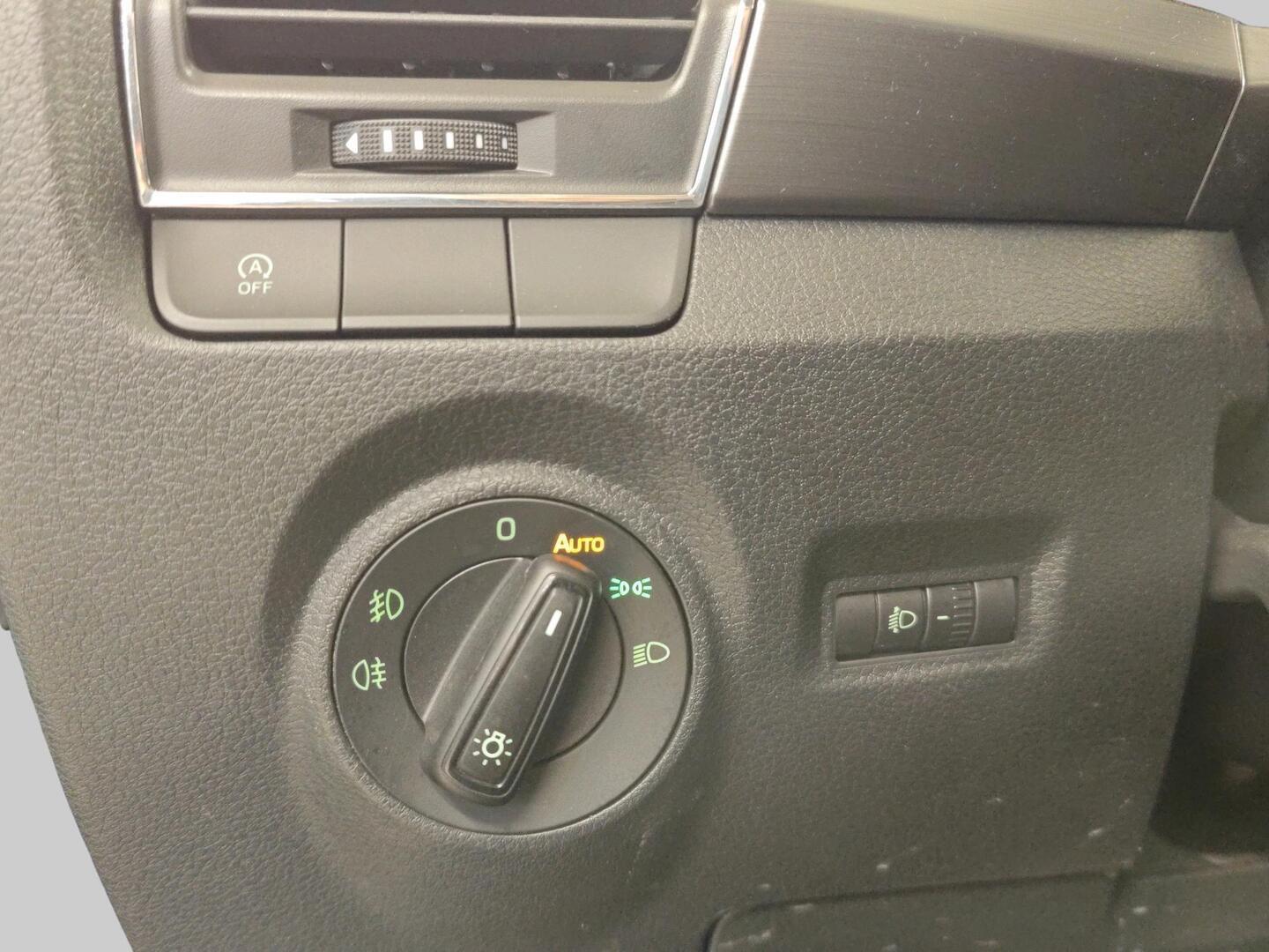 SKODA Fabia 2016