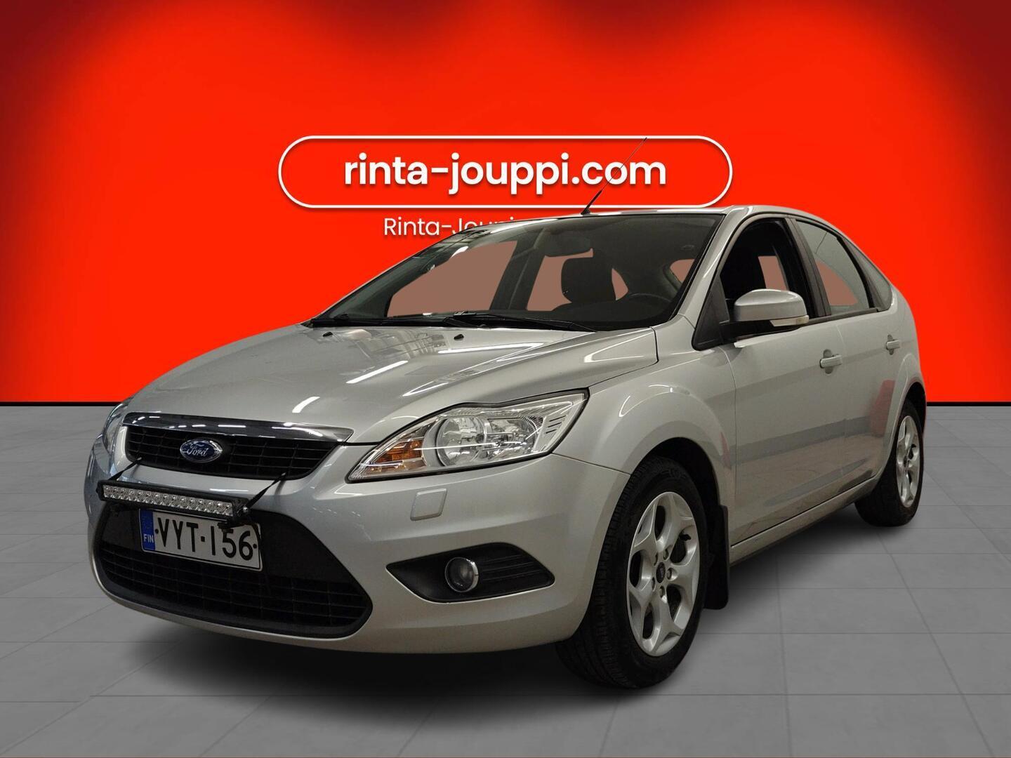 FORD Focus 2010