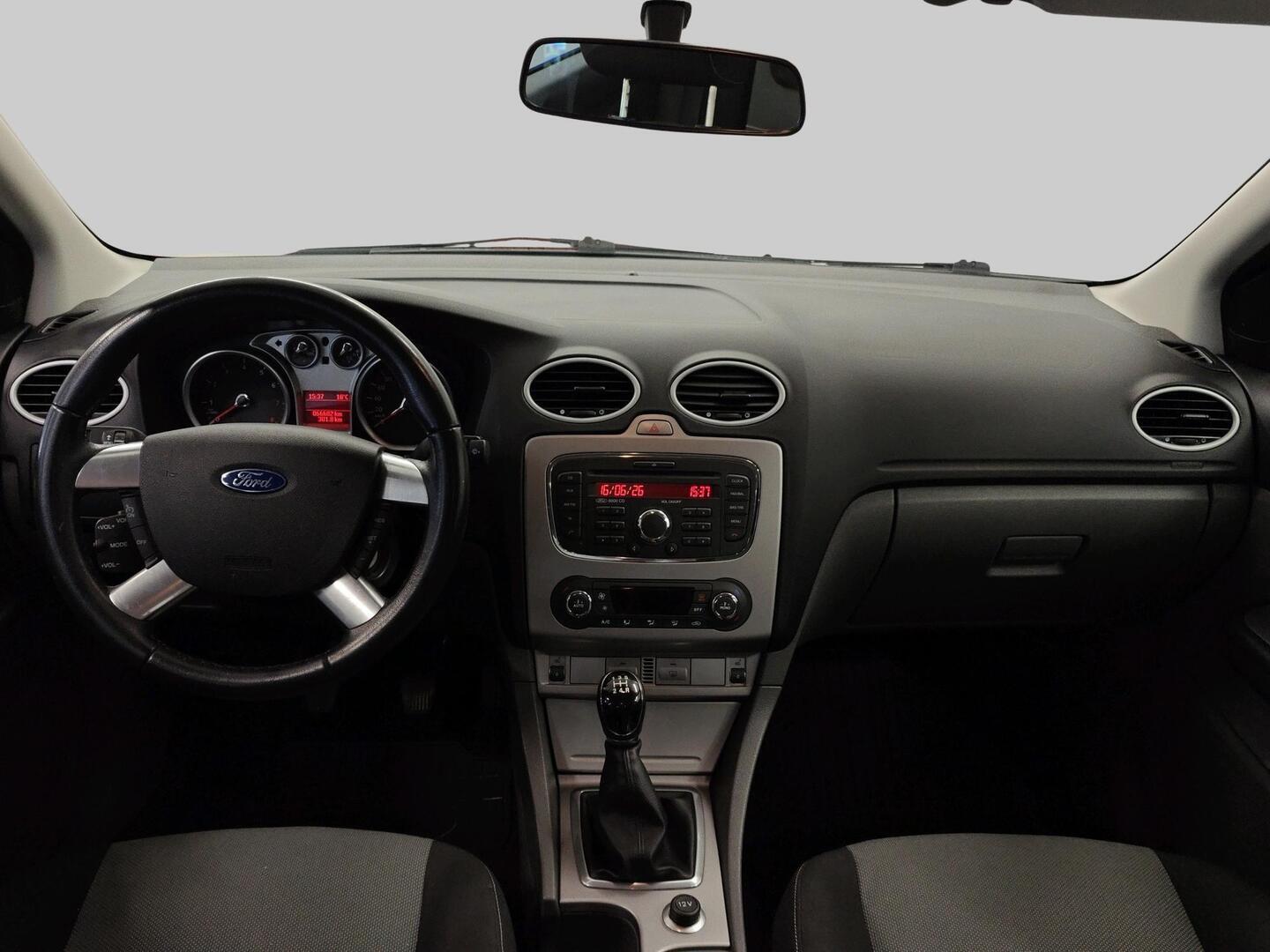 FORD Focus 2010