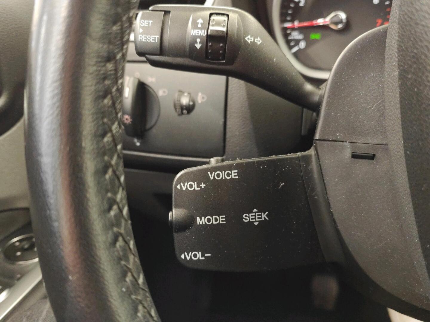 FORD Focus 2010