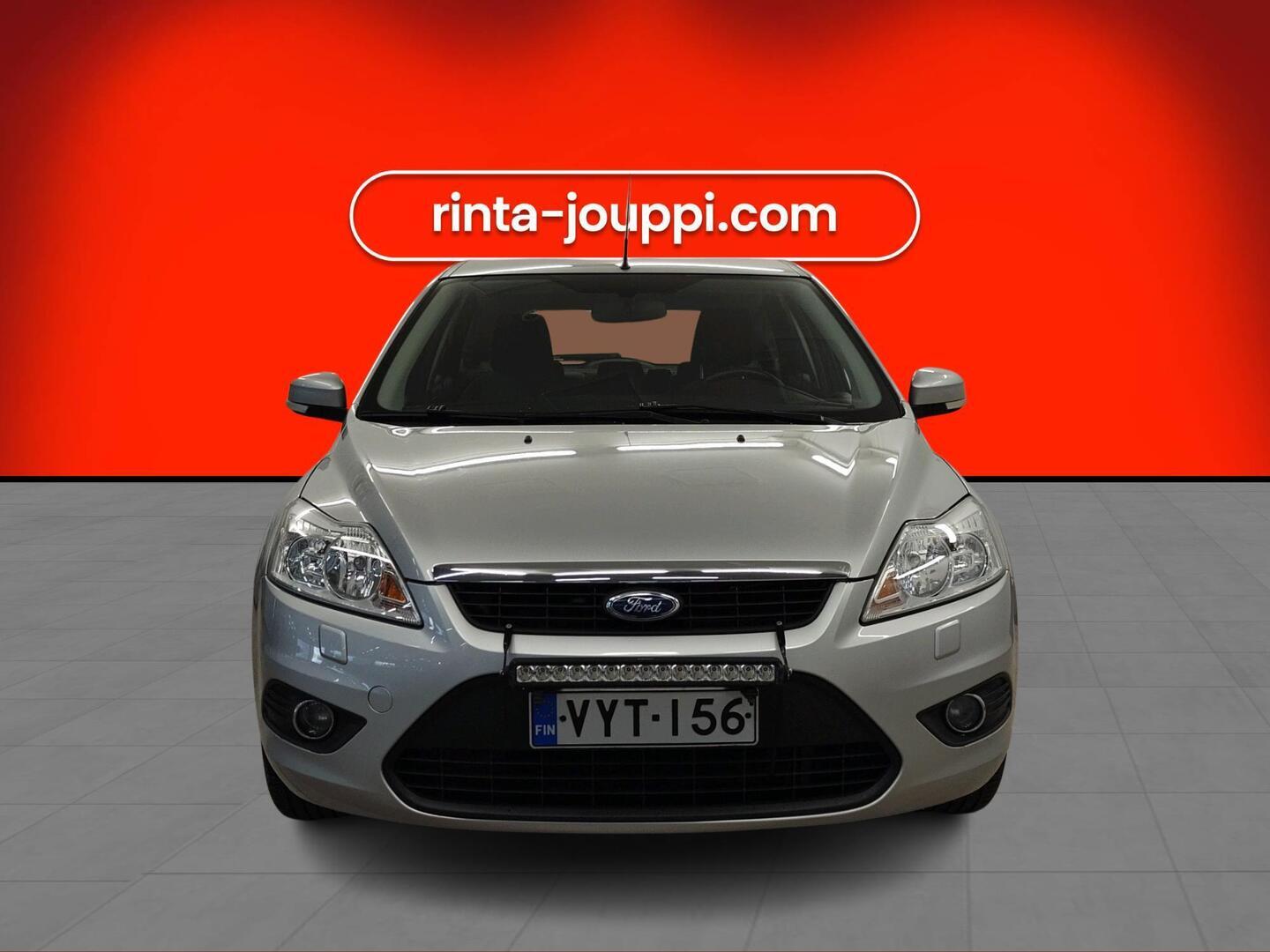FORD Focus 2010