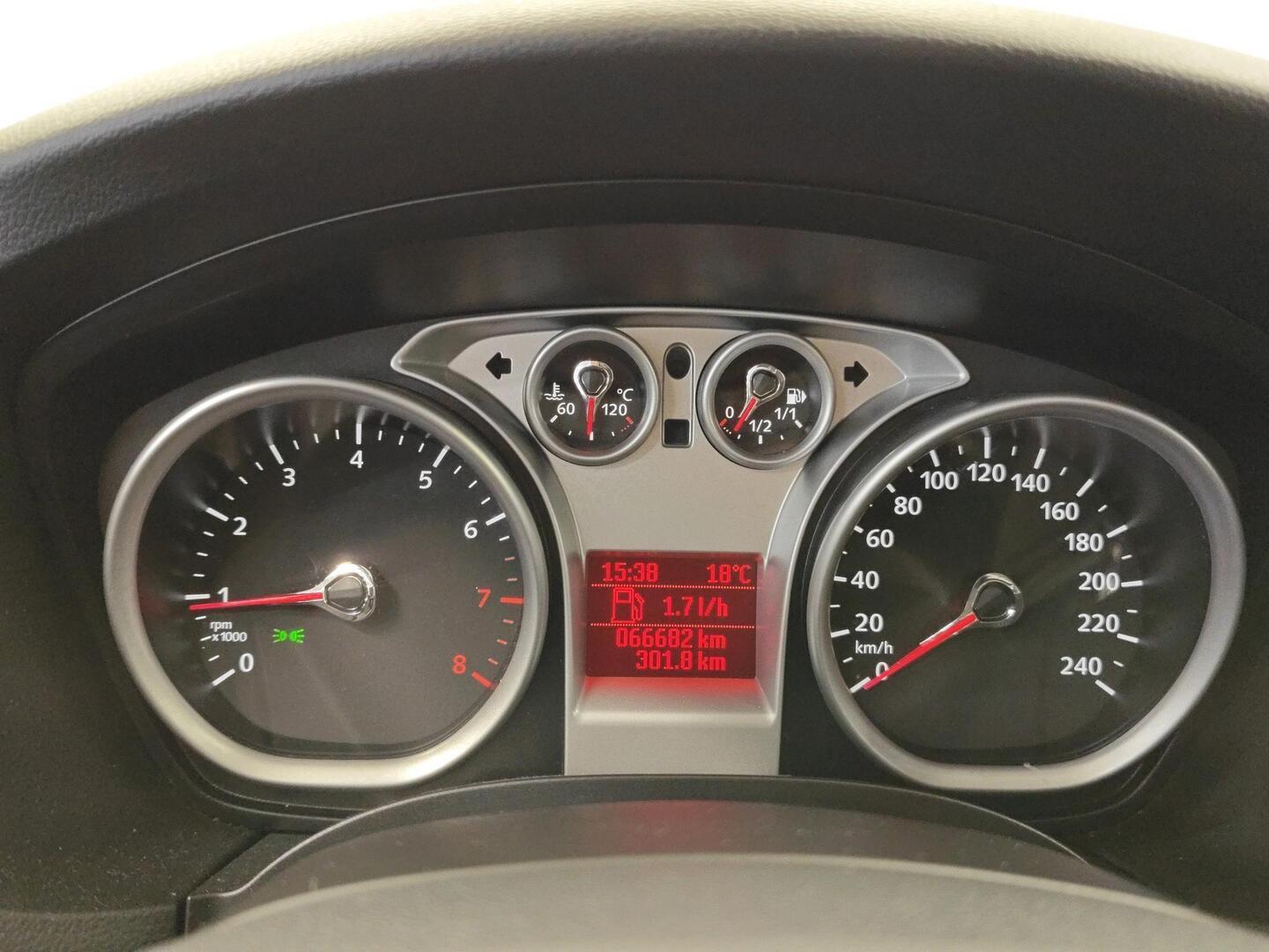 FORD Focus 2010