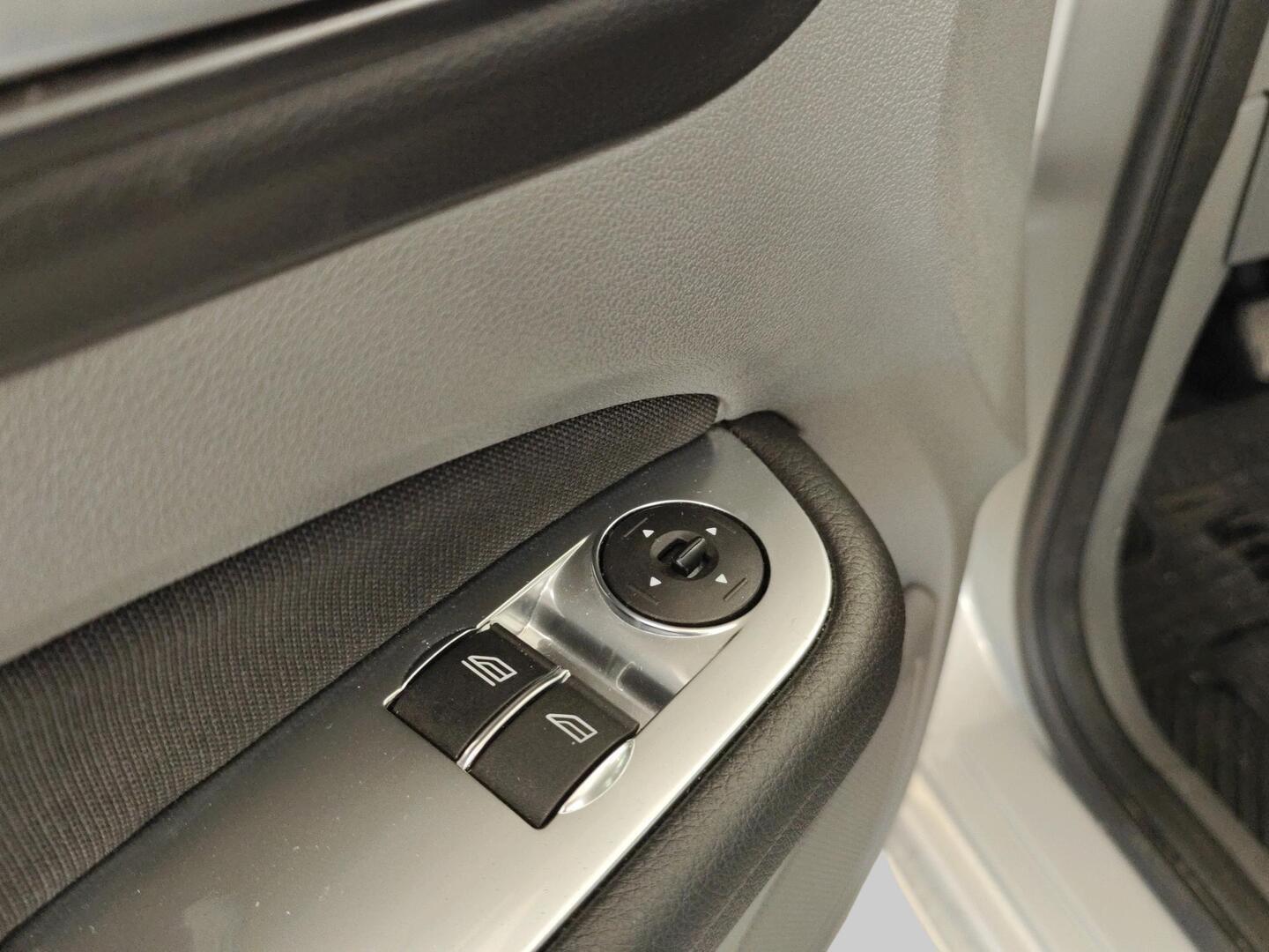 FORD Focus 2010
