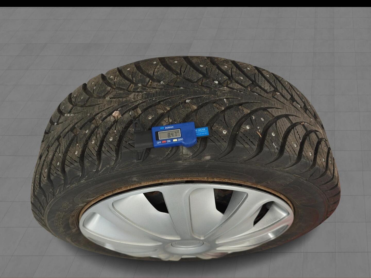 FORD Focus 2010