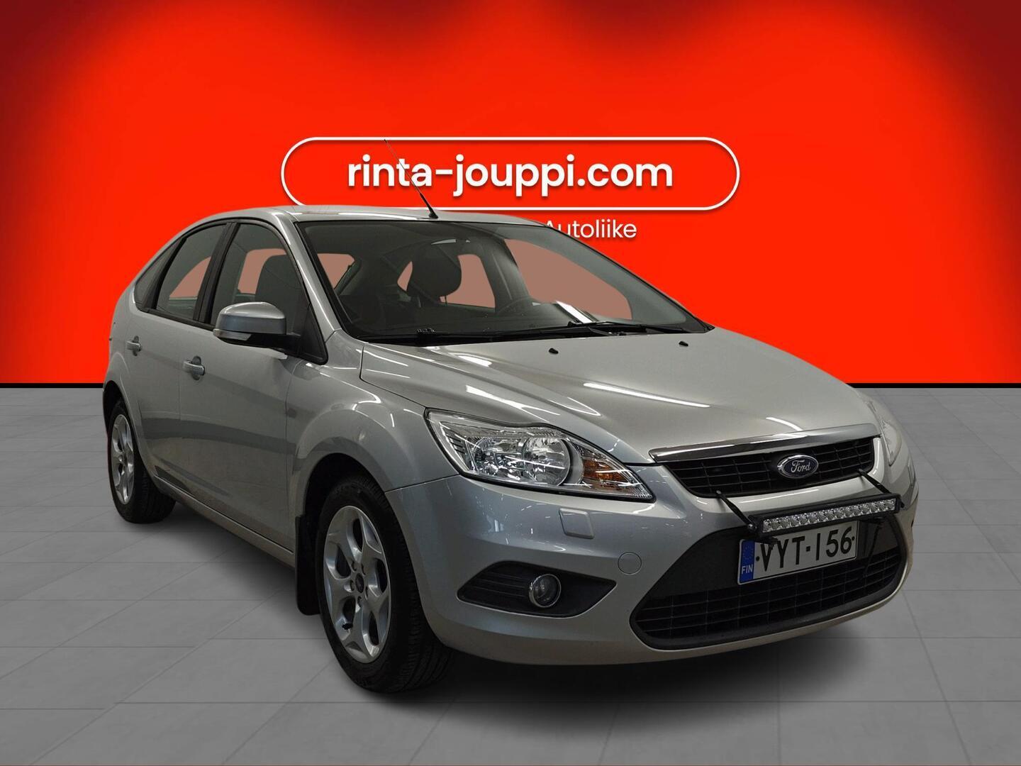 FORD Focus 2010