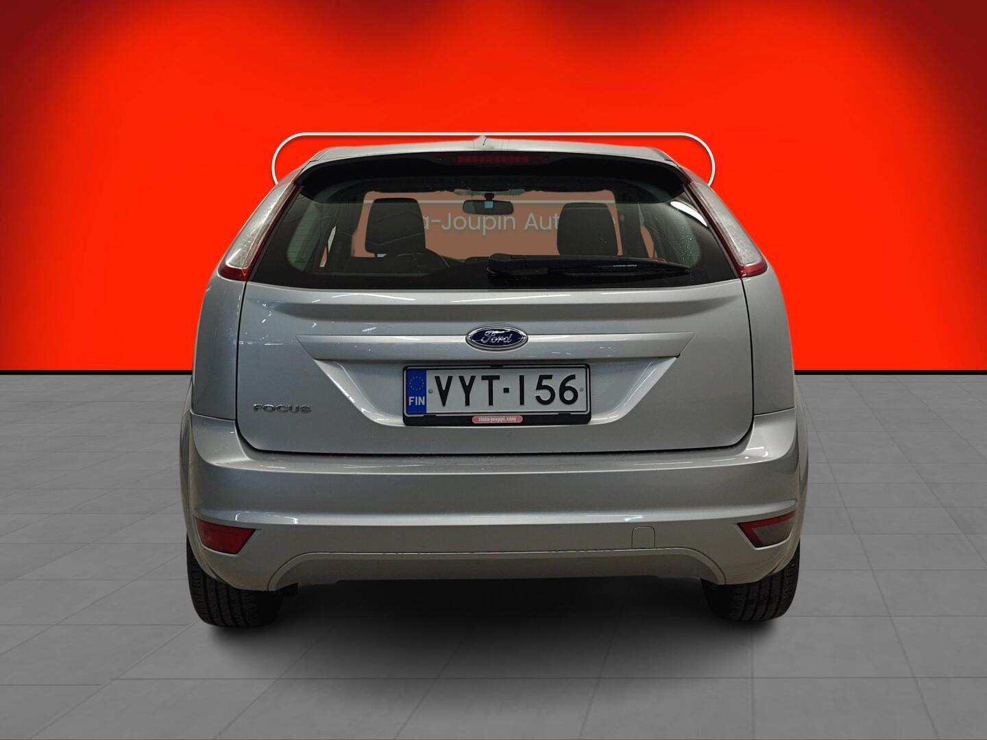 FORD Focus 2010