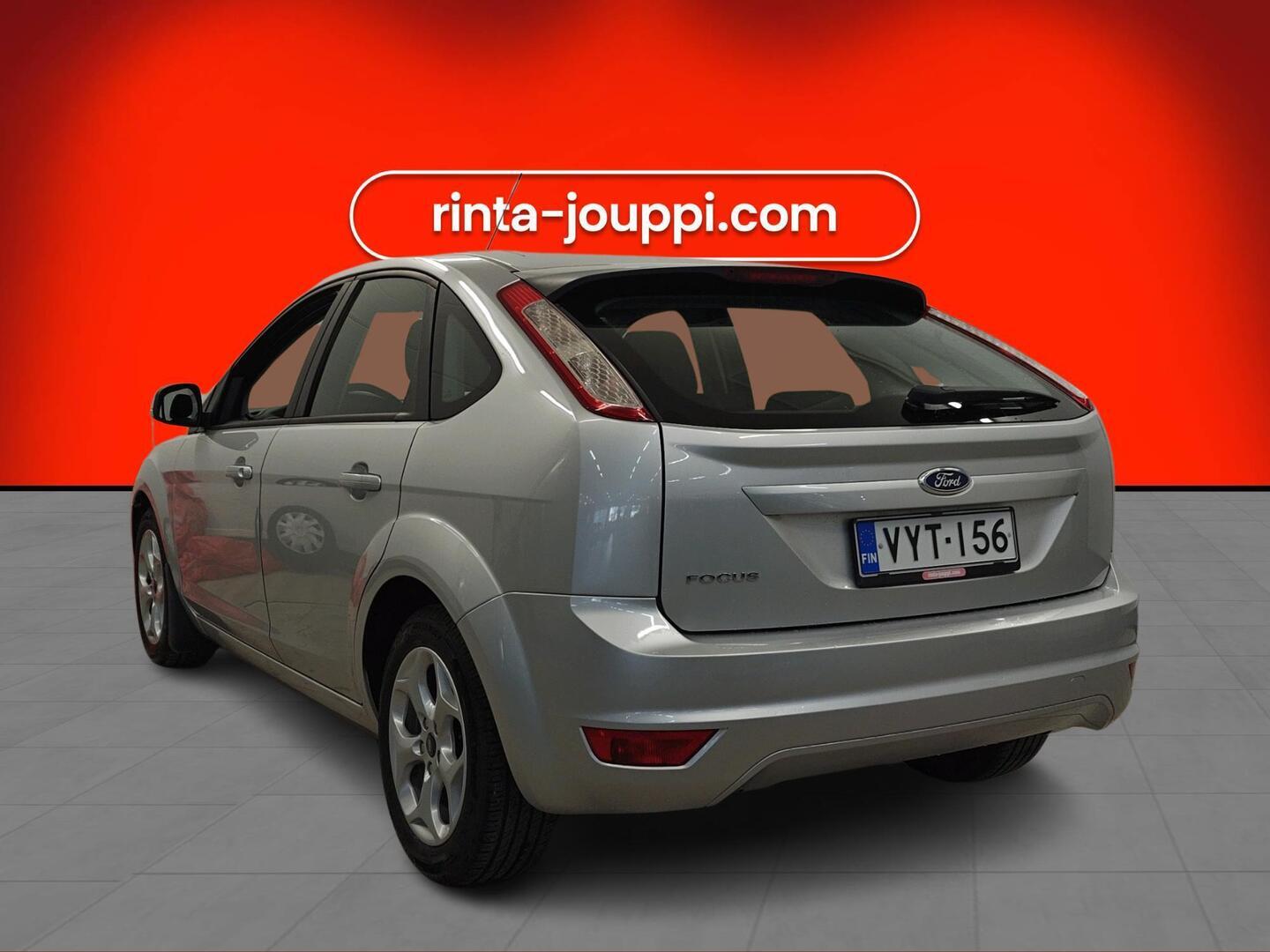 FORD Focus 2010