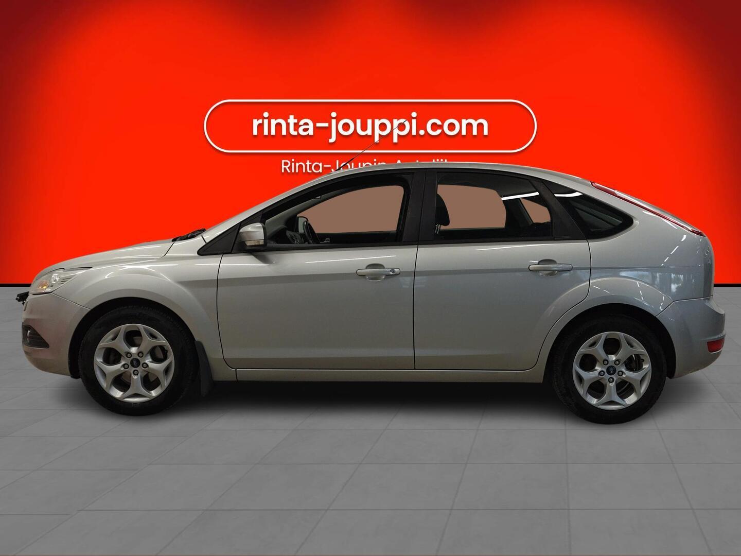 FORD Focus 2010