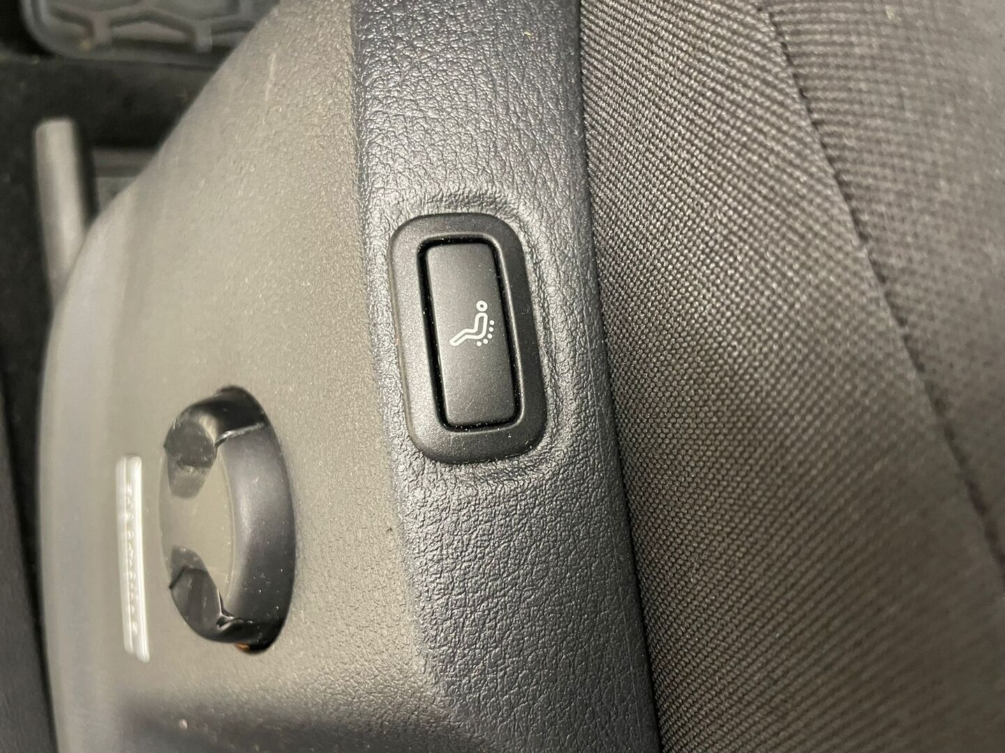 VOLKSWAGEN Touran 2018