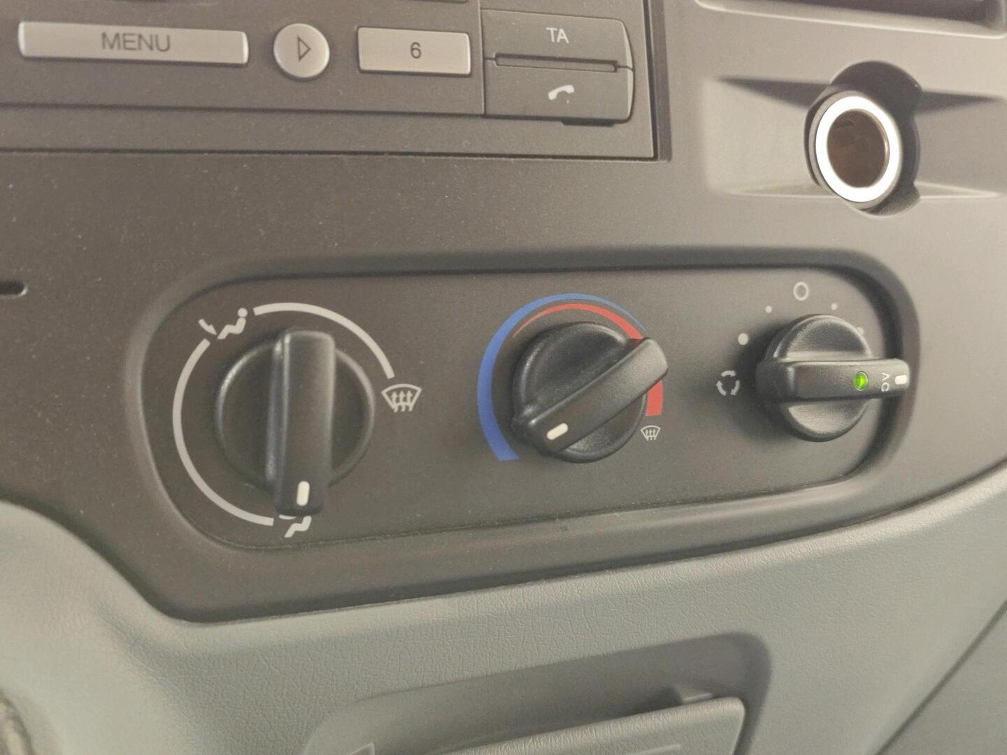 FORD Transit 2013