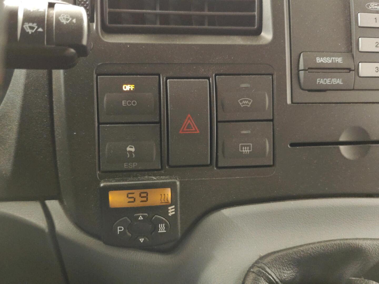 FORD Transit 2013