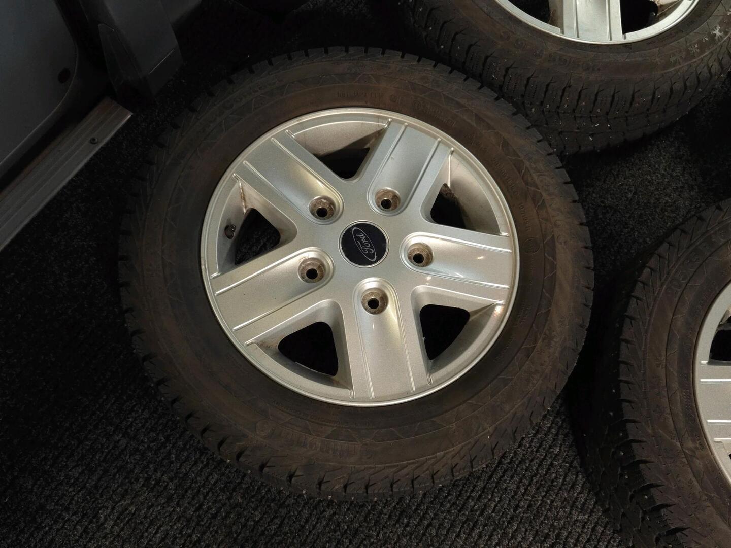 FORD Transit 2013