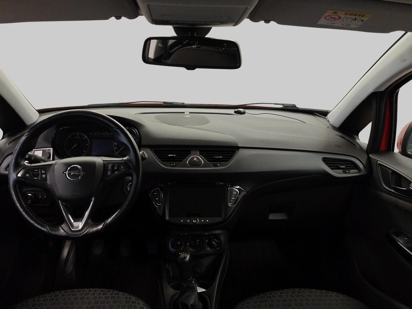 OPEL Corsa 2016