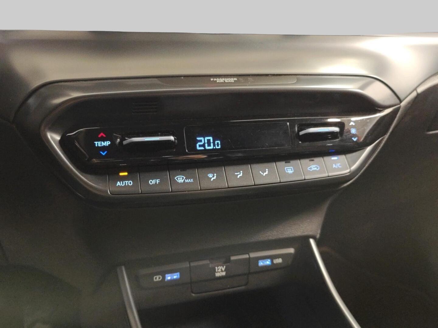 HYUNDAI i20 N 2022