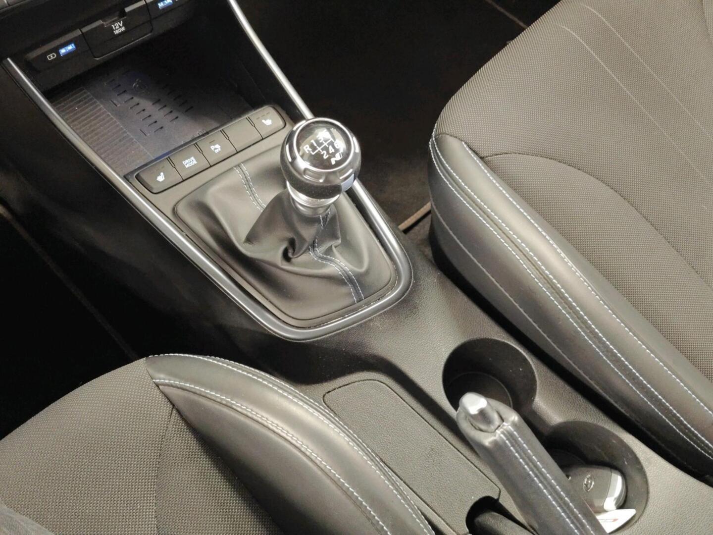 HYUNDAI i20 N 2022