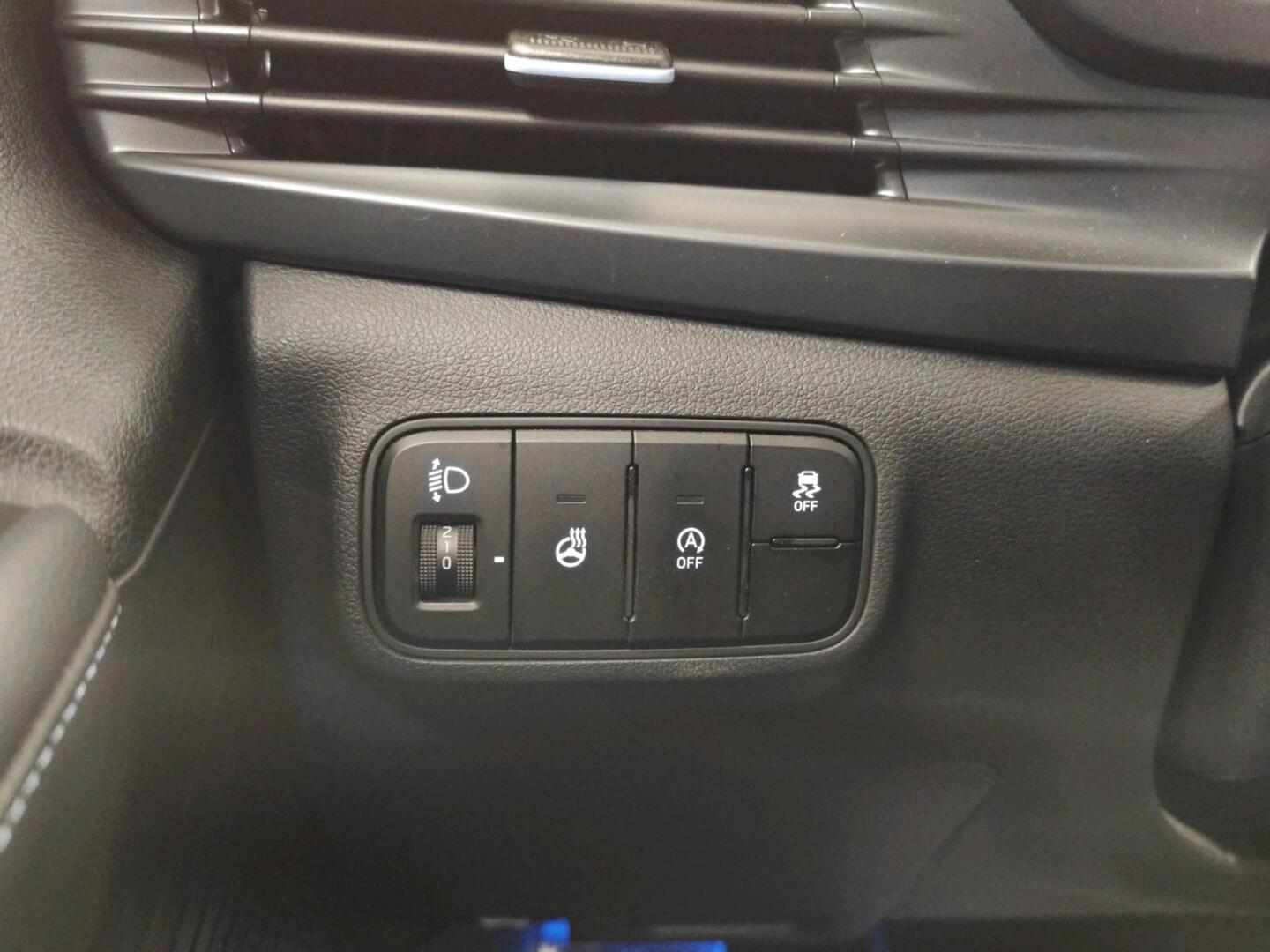 HYUNDAI i20 N 2022