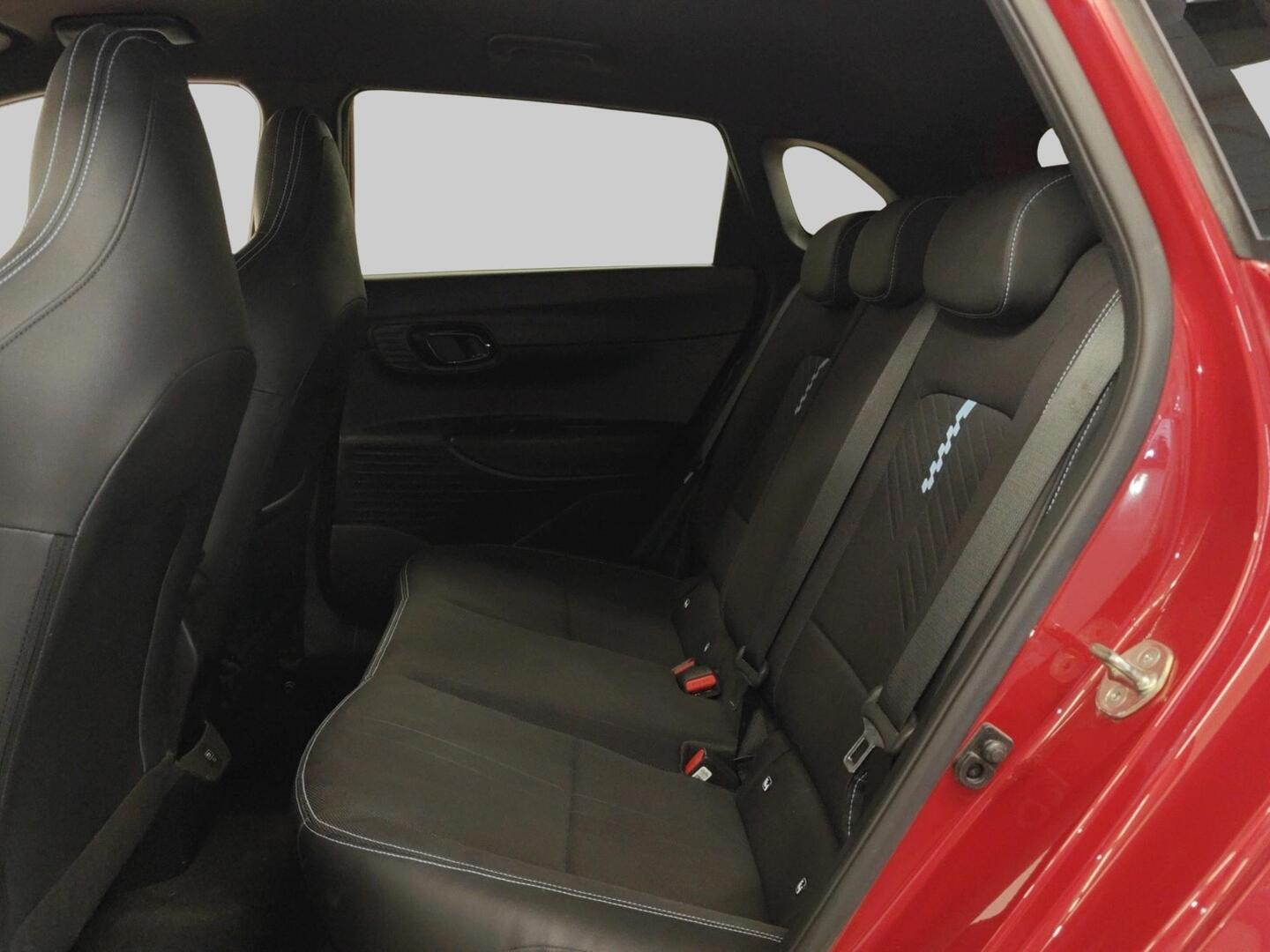 HYUNDAI i20 N 2022
