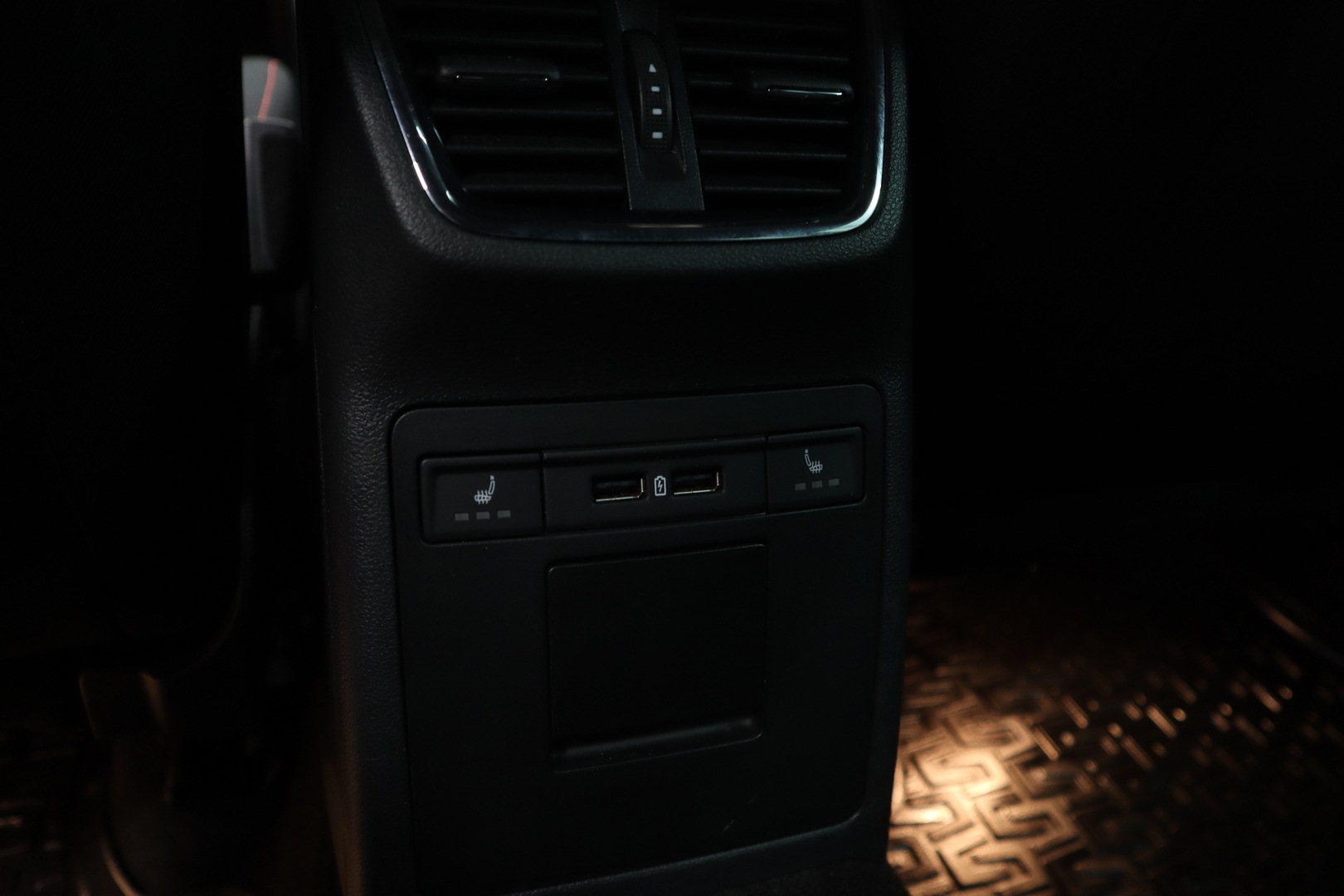SKODA Octavia 2020