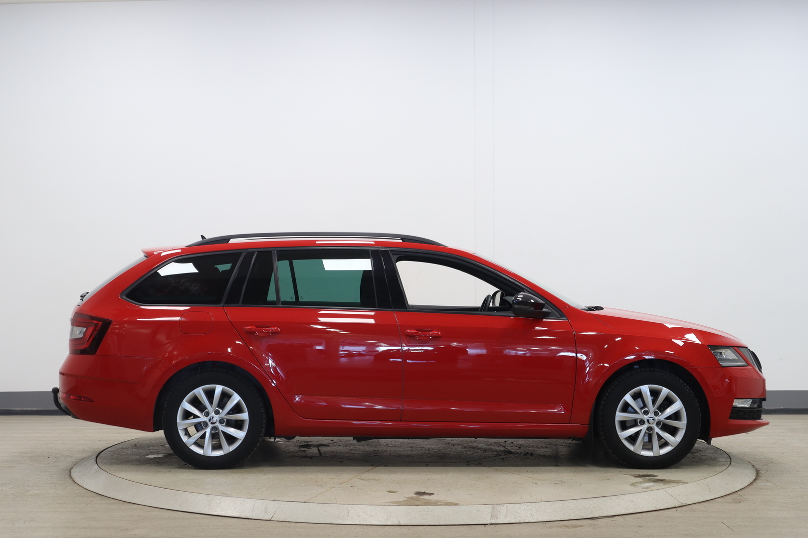 SKODA Octavia 2020