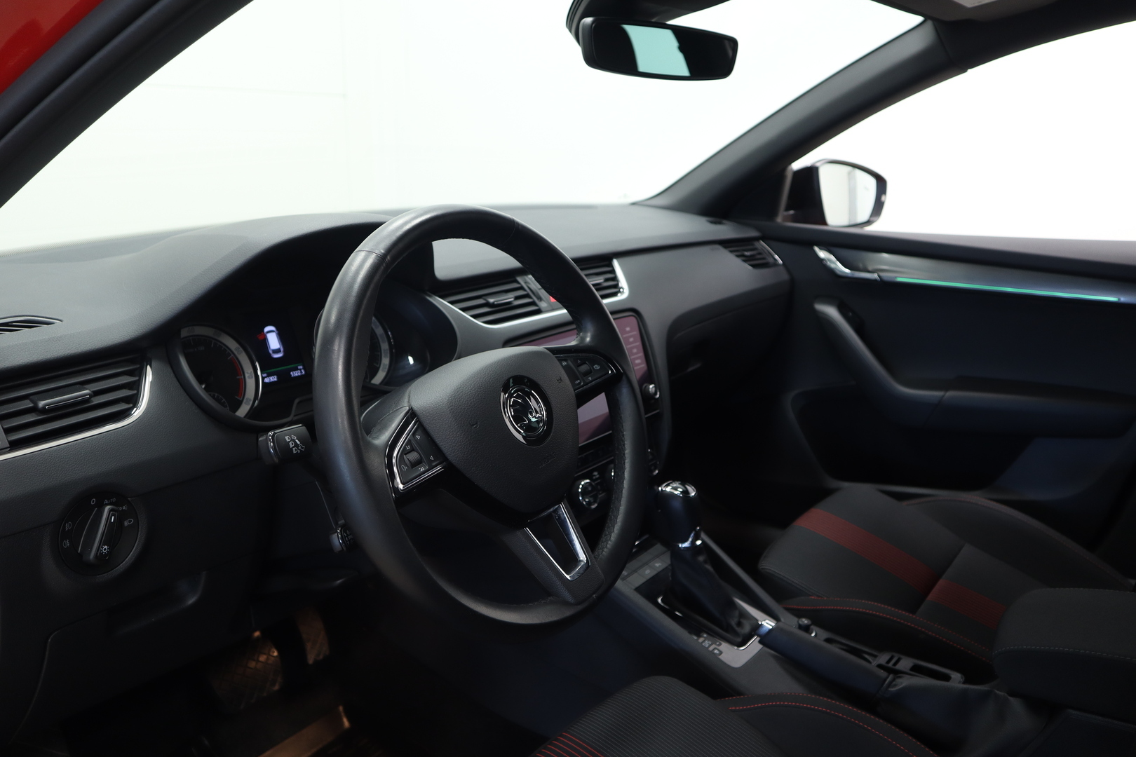 SKODA Octavia 2020