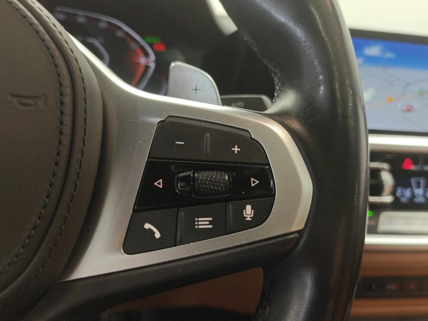 BMW 420 2022