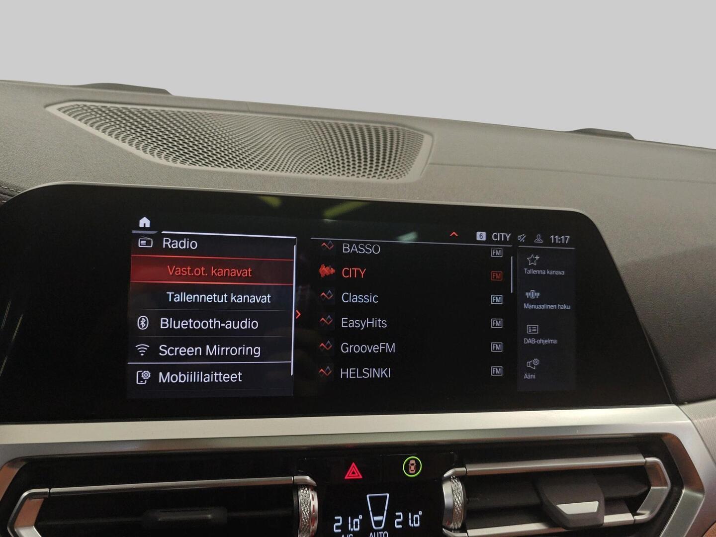 BMW 420 2022