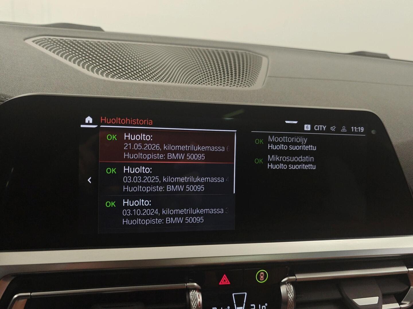 BMW 420 2022