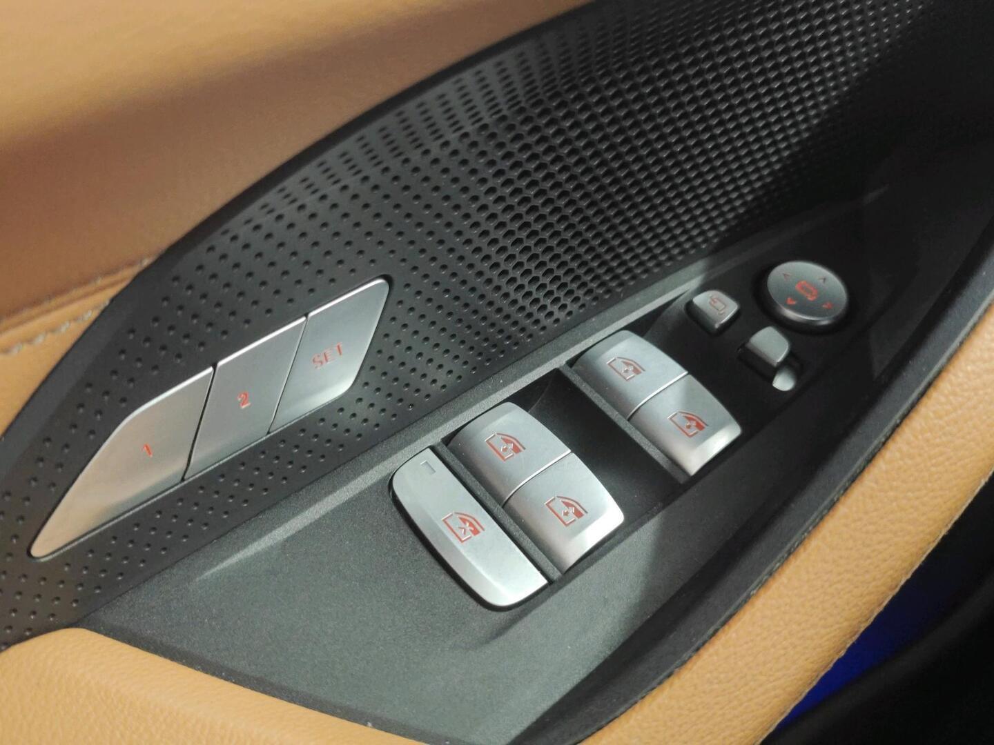 BMW 420 2022