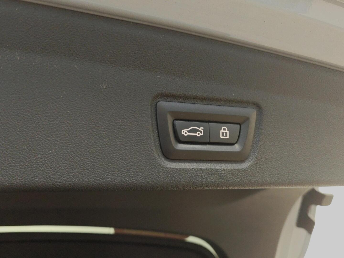 BMW 420 2022