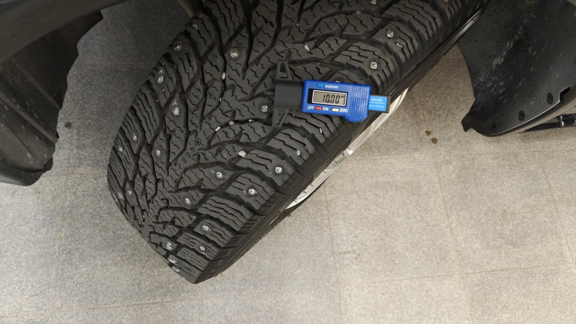 MERCEDES-BENZ Vito 2014