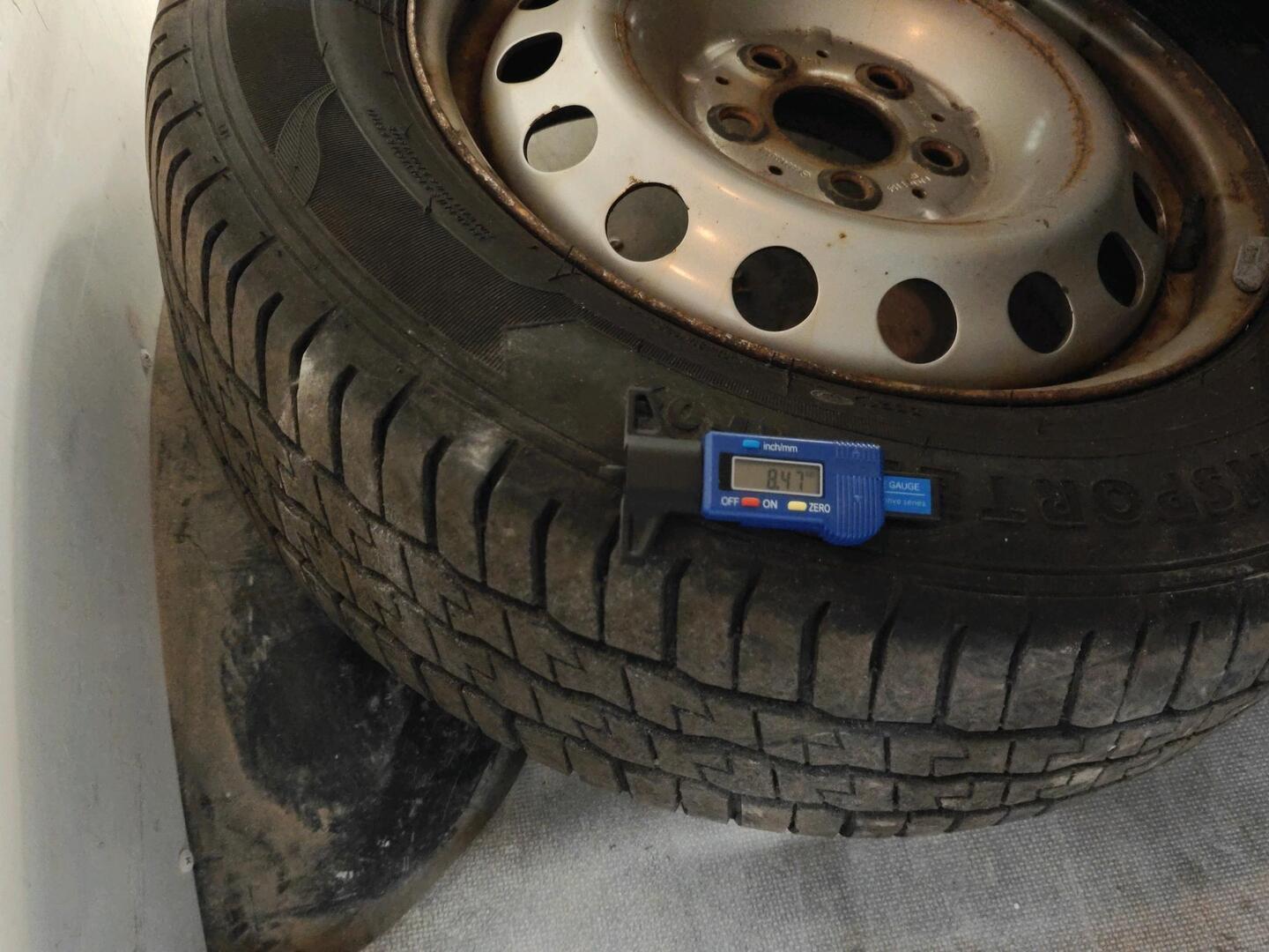 MERCEDES-BENZ Vito 2014