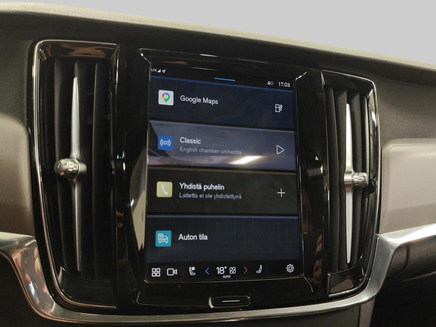 VOLVO S90 2023