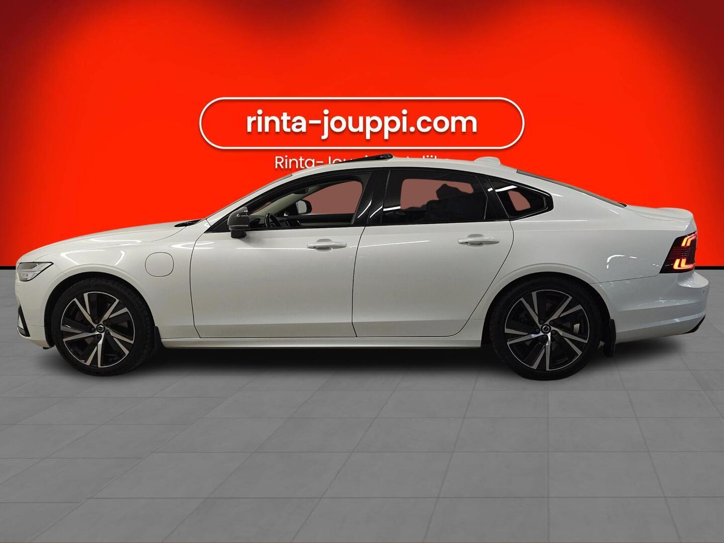VOLVO S90 2023