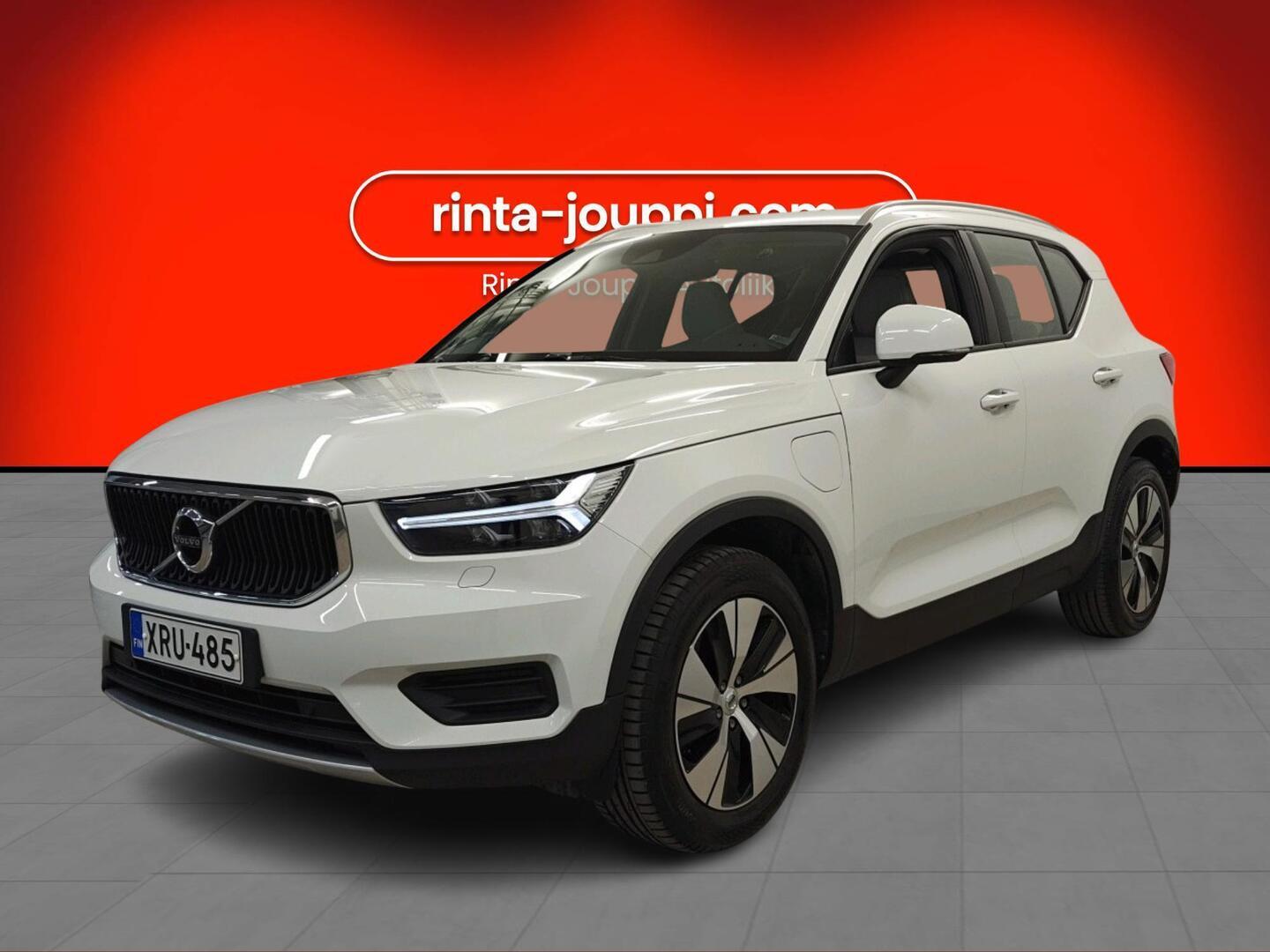 VOLVO XC40 2020