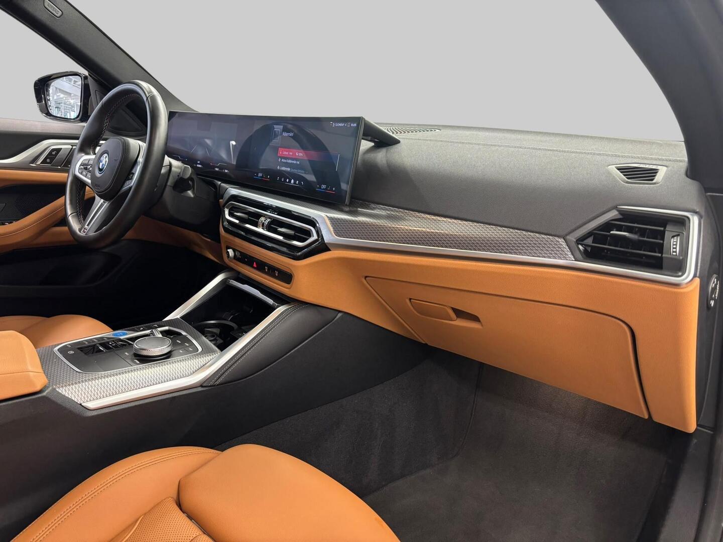 BMW i4 2023