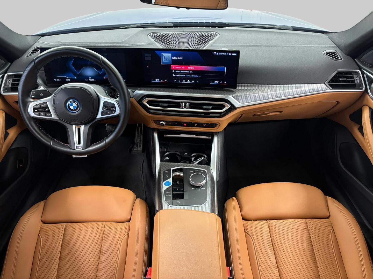 BMW i4 2023