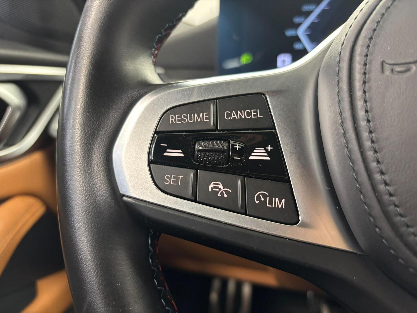 BMW i4 2023