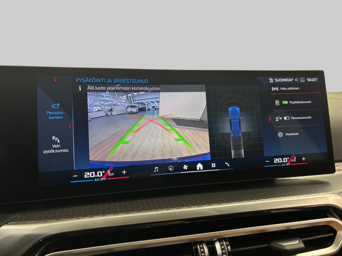 BMW i4 2023