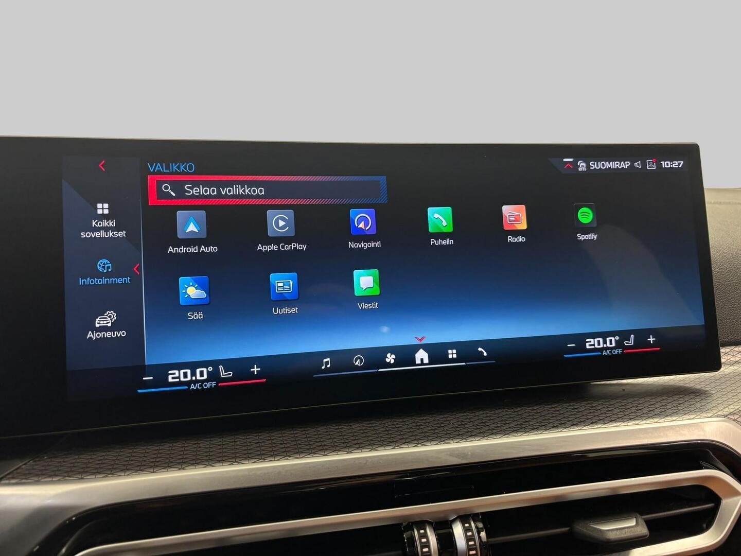 BMW i4 2023